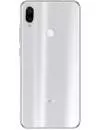 Смартфон Redmi Note 7 4Gb/128Gb White (Global Version) icon 2