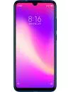 Смартфон Redmi Note 7 Pro 4Gb/64Gb Blue (индийская версия) icon