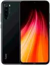 Смартфон Redmi Note 8 2021 4Gb/128Gb Black (Global Version) icon