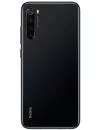 Смартфон Redmi Note 8 2021 4Gb/128Gb Black (Global Version) фото 4