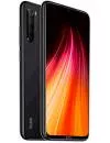 Смартфон Redmi Note 8 2021 4Gb/128Gb Black (Global Version) фото 6