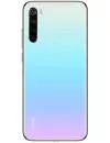 Смартфон Redmi Note 8 2021 4Gb/128Gb Moonlight White (Global Version) icon 3