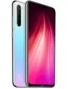 Смартфон Redmi Note 8 2021 4Gb/128Gb Moonlight White (Global Version) icon 6