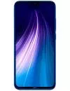 Смартфон Redmi Note 8 2021 4Gb/128Gb Neptune Blue (Global Version) фото 2