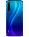 Смартфон Redmi Note 8 2021 4Gb/64Gb Neptune Blue (Global Version) icon 3