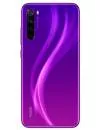 Смартфон Redmi Note 8 4Gb/64Gb Cosmic Purple (Global Version) фото 2