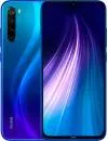 Смартфон Redmi Note 8 6Gb/128Gb Blue (китайская версия) icon