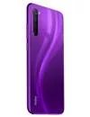 Смартфон Redmi Note 8 6Gb/64Gb Purple (китайская версия) фото 2