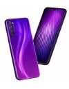 Смартфон Redmi Note 8 6Gb/64Gb Purple (китайская версия) фото 4
