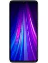 Смартфон Redmi Note 8 Pro 6Gb/128Gb White (Global Version) icon