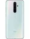 Смартфон Redmi Note 8 Pro 6Gb/128Gb White (Global Version) фото 2