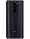 Смартфон Redmi Note 8 Pro 6Gb/64Gb Black (индийская версия) icon 2