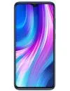 Смартфон Redmi Note 8 Pro 6Gb/64Gb Blue (индийская версия) icon