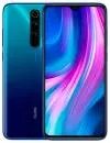 Смартфон Redmi Note 8 Pro 6Gb/64Gb Blue (индийская версия) icon 2