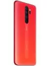 Смартфон Redmi Note 8 Pro 6Gb/64Gb Orange (Global Version) фото 3