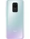 Смартфон Redmi Note 9 3Gb/64Gb без NFC White (Global Version) фото 2