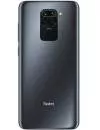 Смартфон Redmi Note 9 3Gb/64Gb Black (Global Version) фото 2