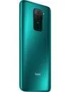 Смартфон Redmi Note 9 3Gb/64Gb Green (Global Version) фото 9