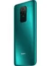 Смартфон Redmi Note 9 4Gb/128Gb без NFC Green (Global Version) фото 10