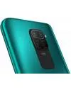 Смартфон Redmi Note 9 4Gb/128Gb без NFC Green (Global Version) фото 11