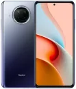 Смартфон Redmi Note 9 Pro 5G 6GB/128GB синий (китайская версия) icon