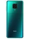 Смартфон Redmi Note 9 Pro 6Gb/128Gb Green (Global Version) фото 3