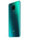 Смартфон Redmi Note 9 Pro 6Gb/128Gb Green (Global Version) фото 7