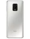 Смартфон Redmi Note 9 Pro 6Gb/128Gb White (Global Version) фото 3