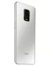 Смартфон Redmi Note 9 Pro 6Gb/128Gb White (Global Version) фото 6