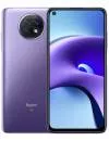 Смартфон Redmi Note 9T 4Gb/128Gb Purple (Global Version) icon