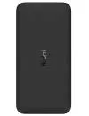 Портативное зарядное устройство Redmi Power Bank 10000mAh (черный) icon