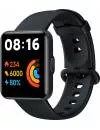 Умные часы Redmi Watch 2 Lite (черный) icon