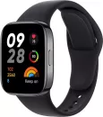 Умные часы Redmi Watch 3 (черный, международная версия) icon