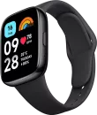 Умные часы Redmi Watch 3 Active (черный, международная версия) фото 3