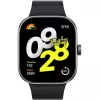 Умные часы Redmi Watch 4 (черный, международная версия) фото 2