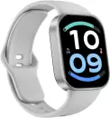 Умные часы Redmi Watch 6 Active (серебристый, международная версия) фото 3