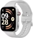Умные часы Redmi Watch 6 M2523W1 (серебристый, международная версия) icon