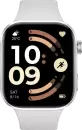 Умные часы Redmi Watch 6 M2523W1 (серебристый, международная версия) фото 2