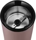 Кофемолка Redmond CG805 (серо-коричневый) icon 4