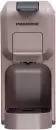 Капсульная кофеварка Redmond CM713 (серо-коричневый) icon 2