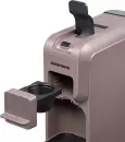 Капсульная кофеварка Redmond CM713 (серо-коричневый) icon 5