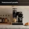 Кофейная станция Redmond CM741 (черный) фото 5