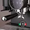 Кофейная станция Redmond CM741 (черный) фото 8