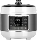 Мультиварка-скороварка Redmond Fast Chef MP114 (белый) icon