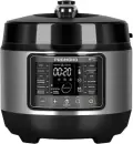 Мультиварка-скороварка Redmond Fast Chef MP114 (черный) icon