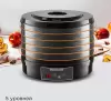 Сушилка для овощей и фруктов Redmond FD1100 фото 3