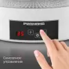 Сушилка для овощей и фруктов Redmond FD1101 (белый) фото 7