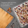 Сушилка для овощей и фруктов Redmond FD1104 фото 4