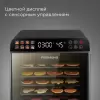 Сушилка для овощей и фруктов Redmond FD1104 фото 5
