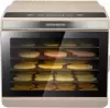 Сушилка для овощей и фруктов Redmond FD1105 (бежевый) icon